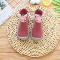 Babystep socks