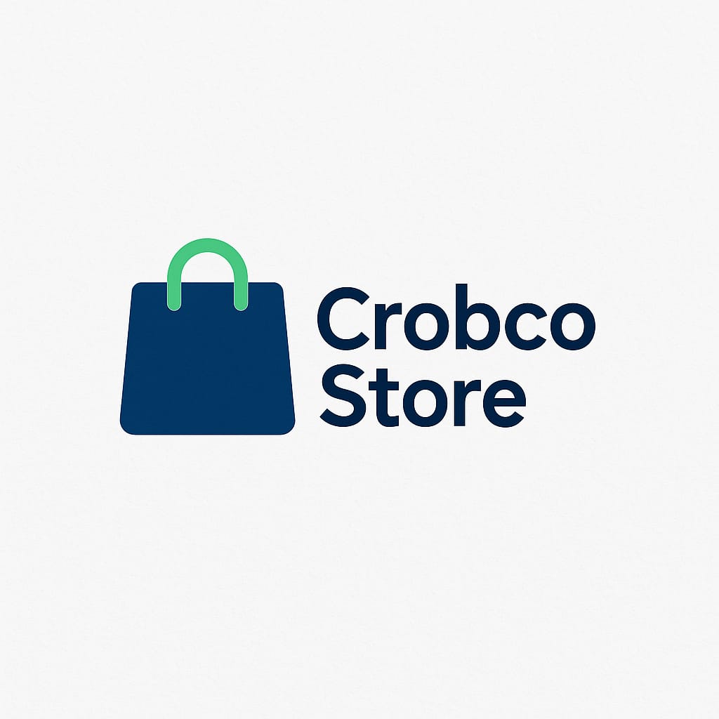 Crobco Store