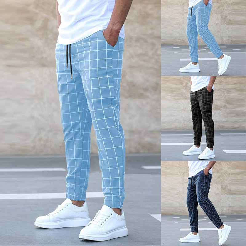 Lifestyle chill Pants